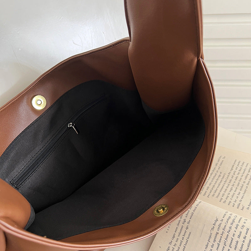 🔥 2026 Fresh Drops | 50% OFF 🎉 | 👜 Best-Selling Leather Tote Bag | ✨ Stylish, Spacious & Perfect for Every Day