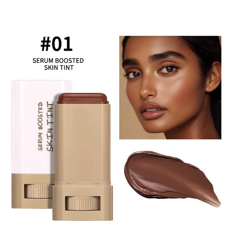2026 New🔥✨ Hydrating Brightening Foundation Stick