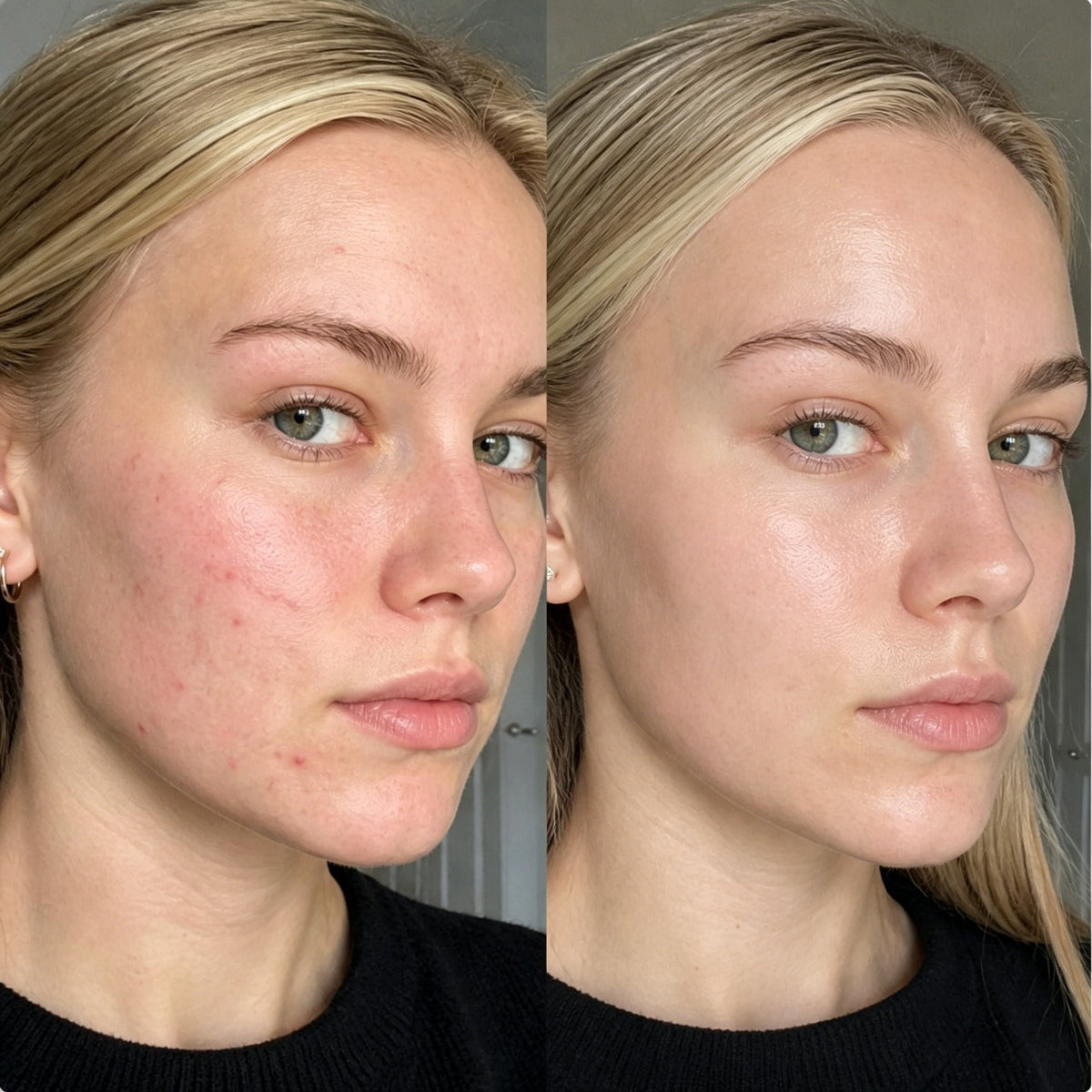 ( 🔥 HOT SALE- 50% OFF) 345 Relief Soothing Face Moisturizer
