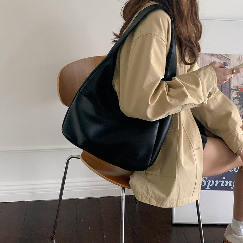 🔥 2026 Fresh Drops | 50% OFF 🎉 | 👜 Best-Selling Leather Tote Bag | ✨ Stylish, Spacious & Perfect for Every Day