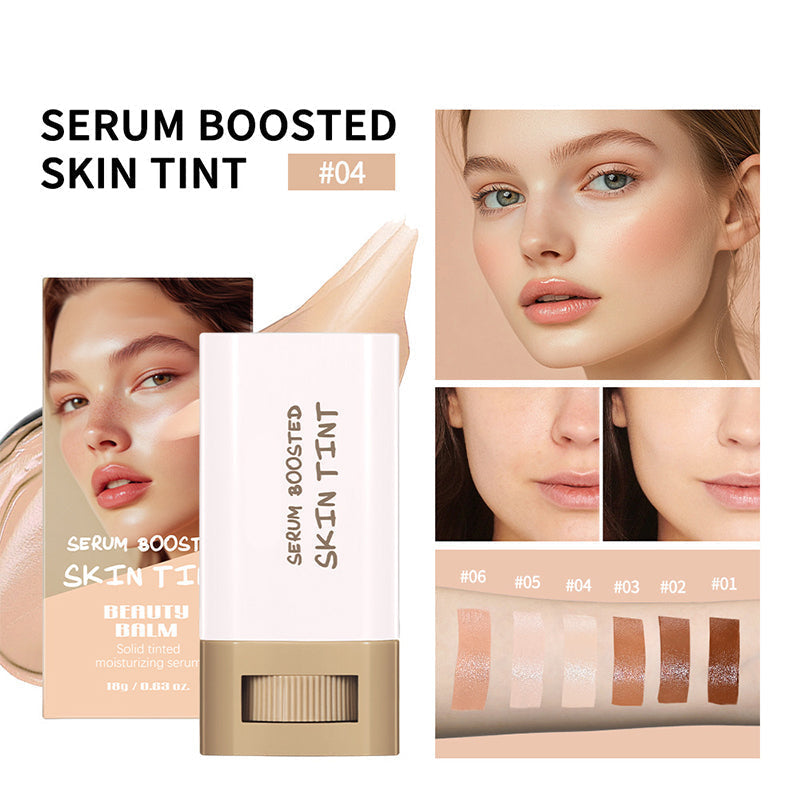2026 New🔥✨ Hydrating Brightening Foundation Stick