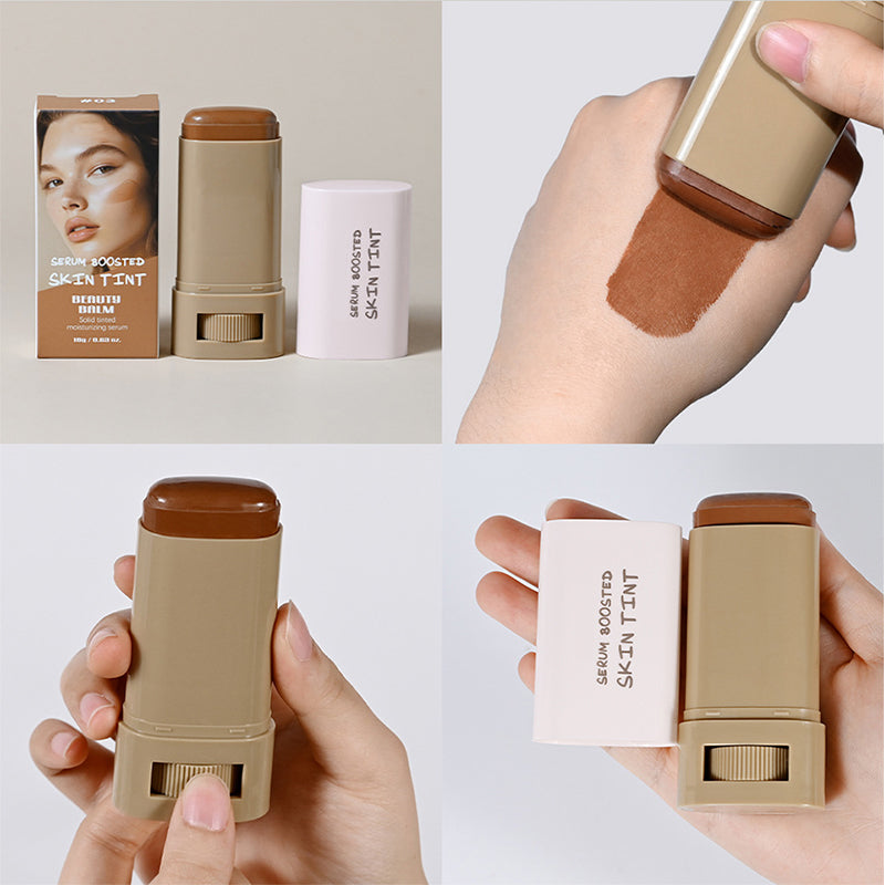2026 New🔥✨ Hydrating Brightening Foundation Stick
