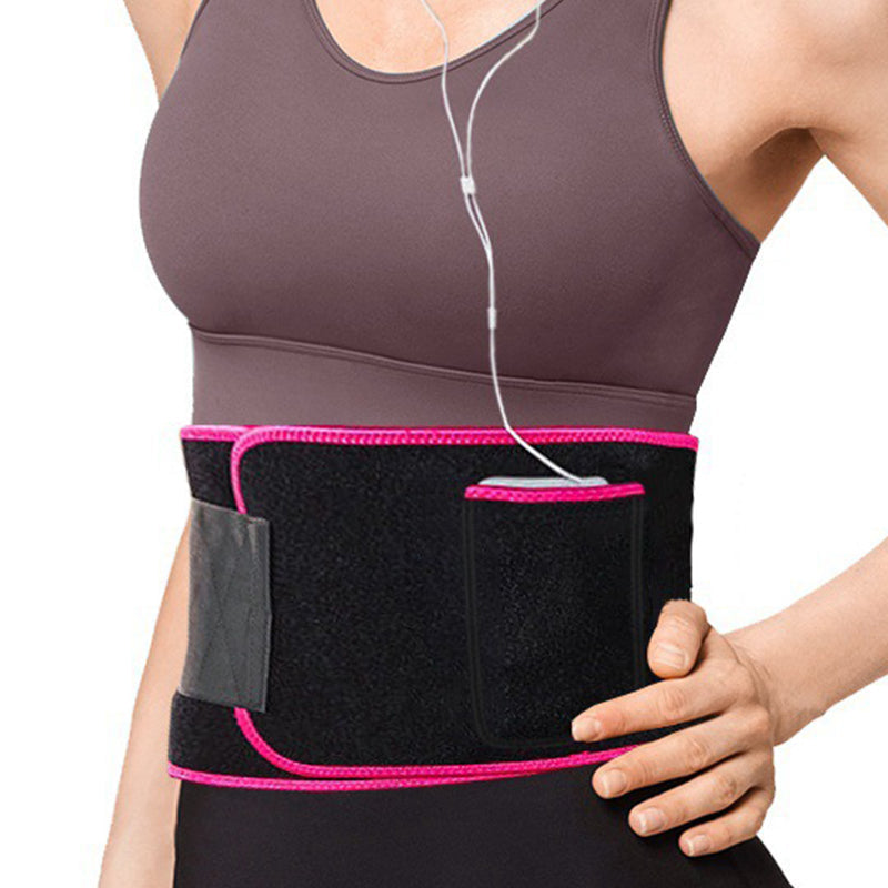 Limited-time offer✨Athletic training belt