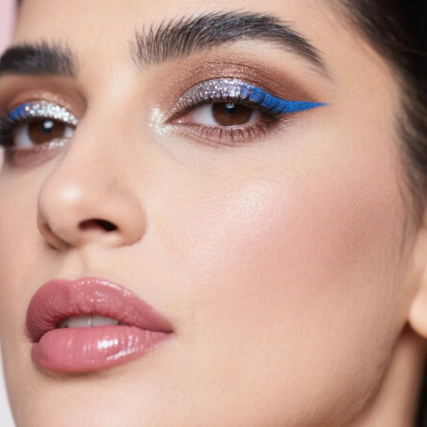 ✏️14-Pack Waterproof Colored Gel Eyeliner Pencil – Metallic & Shimmer Finishes, Smudge-Proof ✨