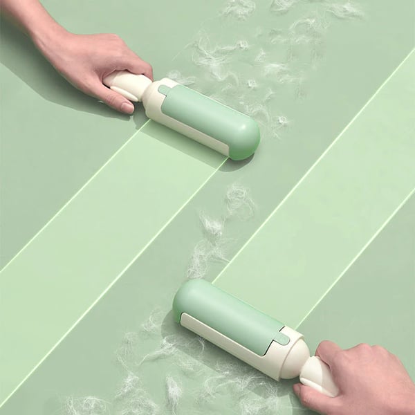 Reusable lint rollers for pet hair🐱🐶