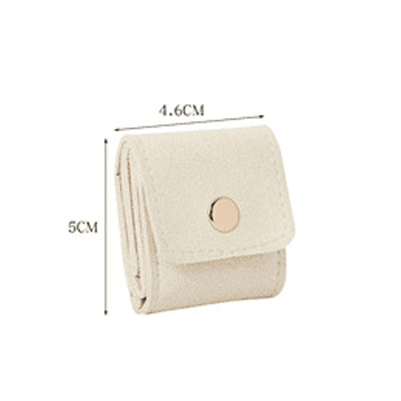 🔥✨ 2026 HOT SALE | 50% OFF 🎉💖💎 Portable Compartment Jewelry Storage Bag ✨