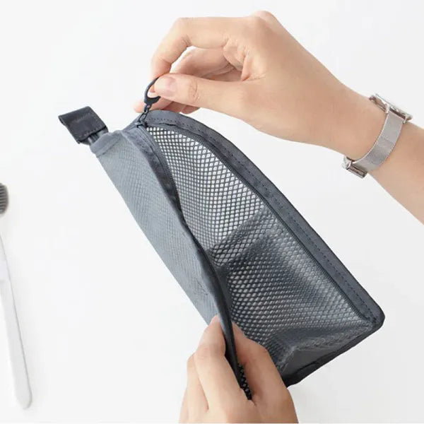 🧳 Lightweight Travel Toiletry Bag ✈️ | Compact Organizer for Travel Essentials