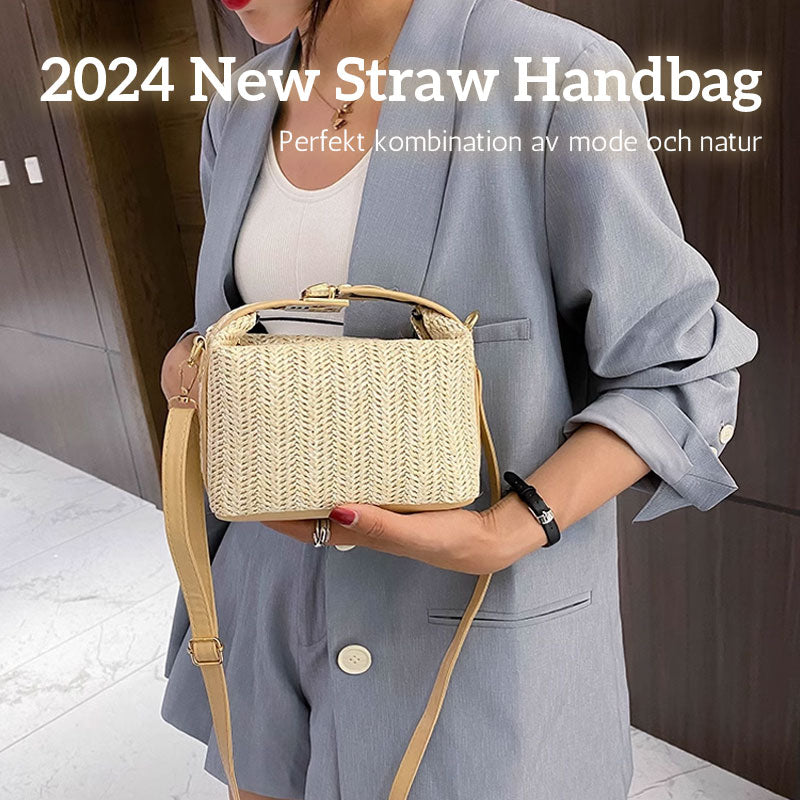 New woven bags