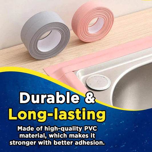 Magic Caulk Tape