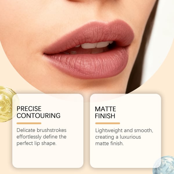 360 Contour Lip Liner👄