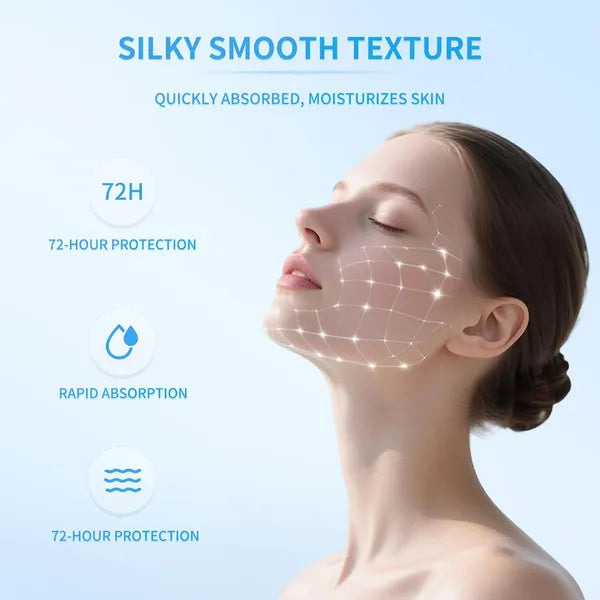 🏆Hot Sale⚡LUMAZO Collagen Peptide Firming Serum for Wrinkles and Hydration
