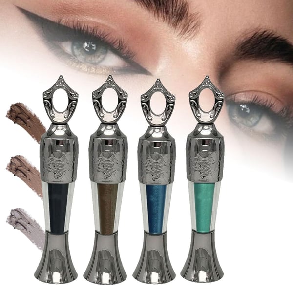 🖤✨ Viral Kohl Power Eyeliner – Long-Lasting Waterproof Eyeliner for Bold, Defined Eyes 👁️💫