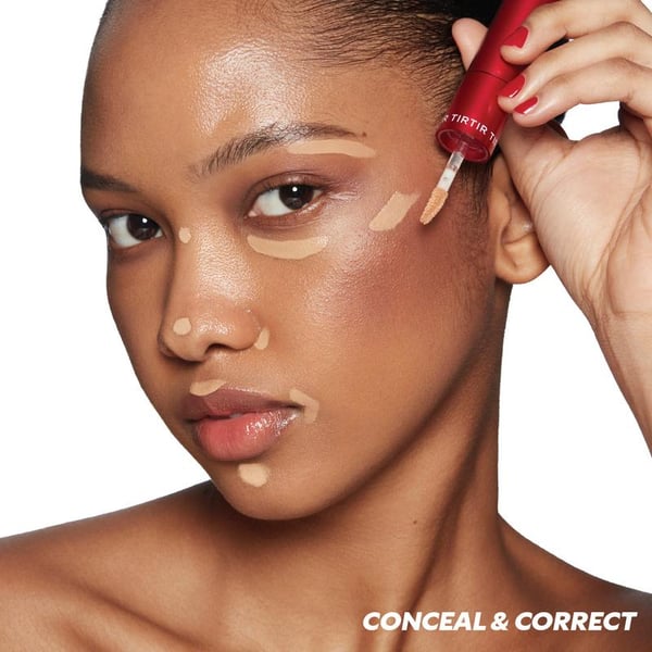 🎁🔥Glide & Hide Blurring Concealer - For Lightweight Flawless Makeup