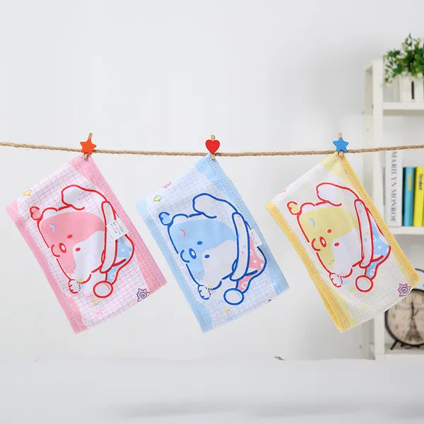 🌸 Soft Cotton Newborn Belly Button Band
