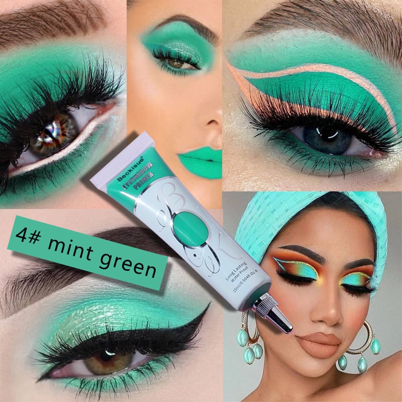 🔥Eye shadow base cream