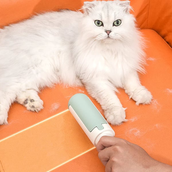 Reusable lint rollers for pet hair🐱🐶