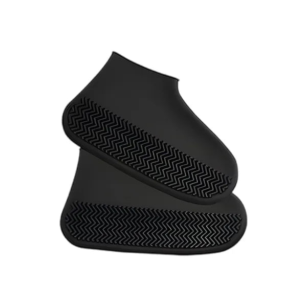 🌧️ Outdoor Silicone Waterproof Shoe Covers