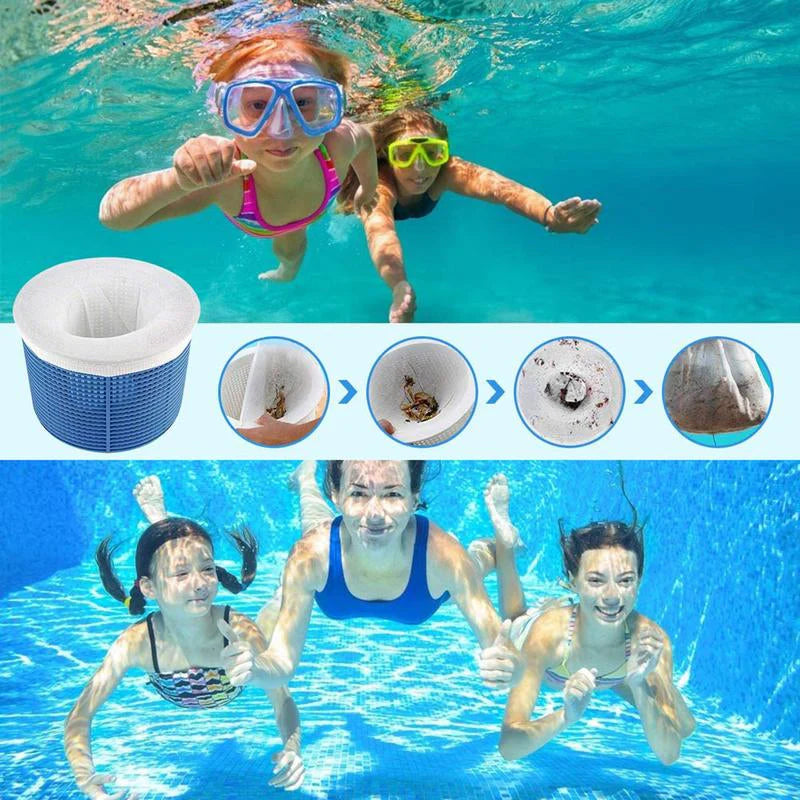 Swimming Pool Filter Socks