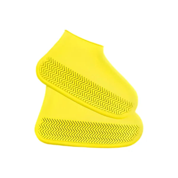 🌧️ Outdoor Silicone Waterproof Shoe Covers