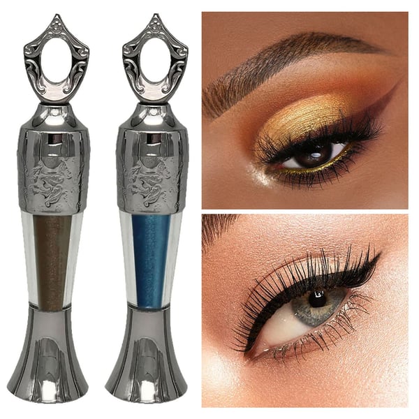🖤✨ Viral Kohl Power Eyeliner – Long-Lasting Waterproof Eyeliner for Bold, Defined Eyes 👁️💫