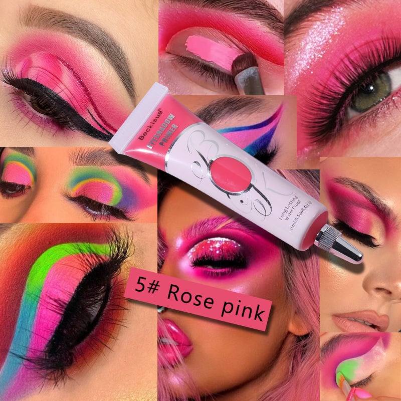 🔥Eye shadow base cream