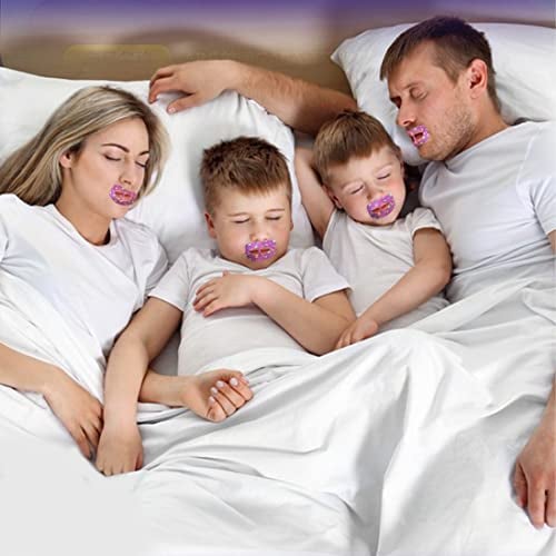 Anti-Snoring Patches