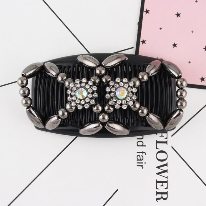 🔥🔥Buy 1 Get 1 Free Magic Hair Comb