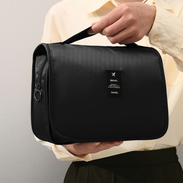 ✈️Hanging Waterproof Toiletry Travel Bag