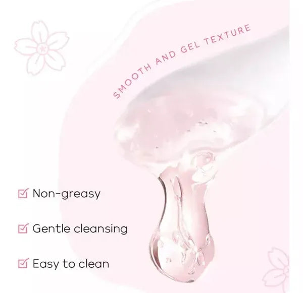 🌸😍 Purifying Enzymes Exfoliating Gel – Goodbye Dull Skin! 👋💖