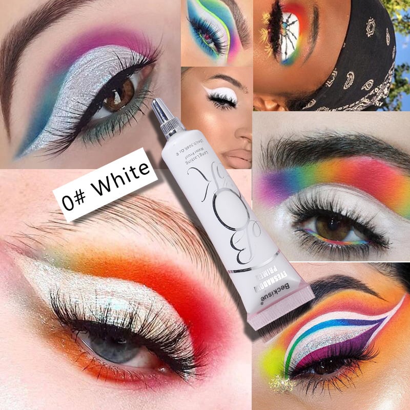 🔥Eye shadow base cream