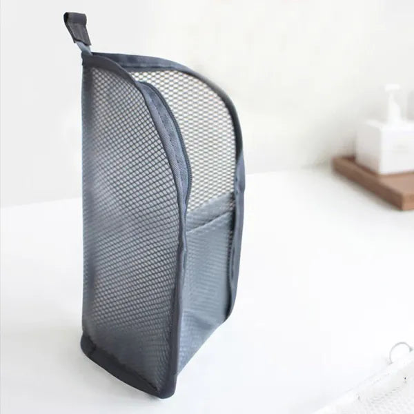 🧳 Lightweight Travel Toiletry Bag ✈️ | Compact Organizer for Travel Essentials