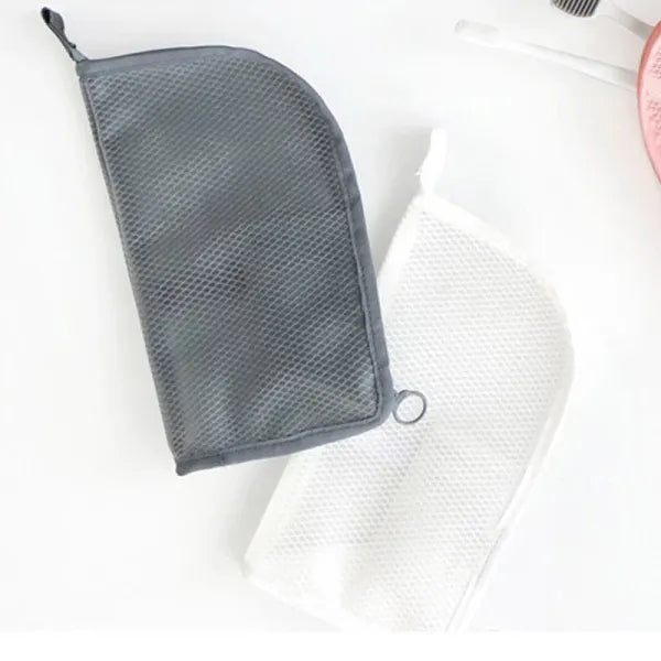 🧳 Lightweight Travel Toiletry Bag ✈️ | Compact Organizer for Travel Essentials