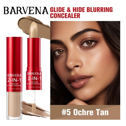 🎁🔥Glide & Hide Blurring Concealer - For Lightweight Flawless Makeup
