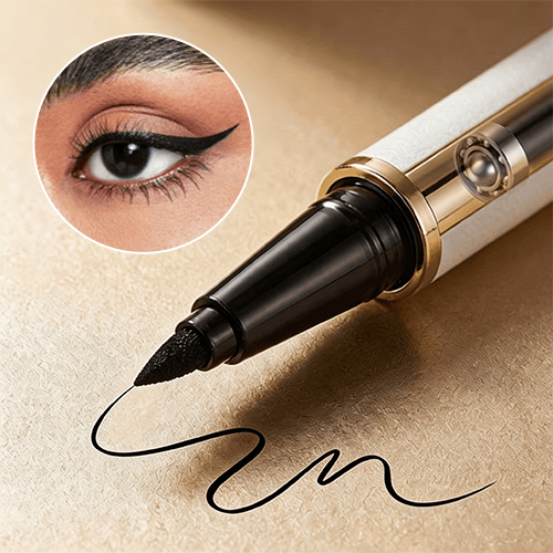💧✨Sheepskin Waterproof Long-Lasting Liquid Eyeliner