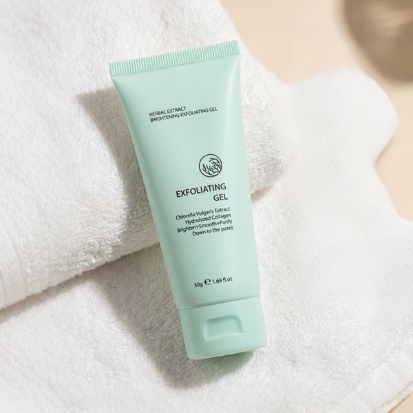 🥳2026 HOT SALE🥳💞50K+ SOLD!💥🌸 Herbal Extract Brightening Exfoliating Gel