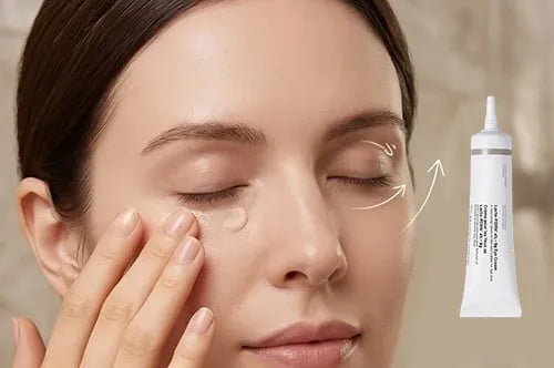 ✨ PDRN Nourishing Firming Eye Cream 👁️💗