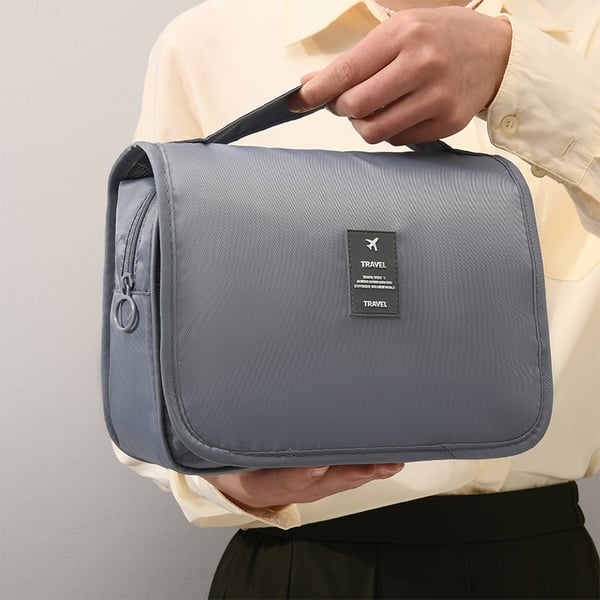 ✈️Hanging Waterproof Toiletry Travel Bag