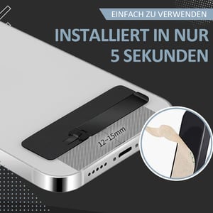 🔥Buy 1 get 1 free🔥Ultra-thin foldable stainless steel phone holder