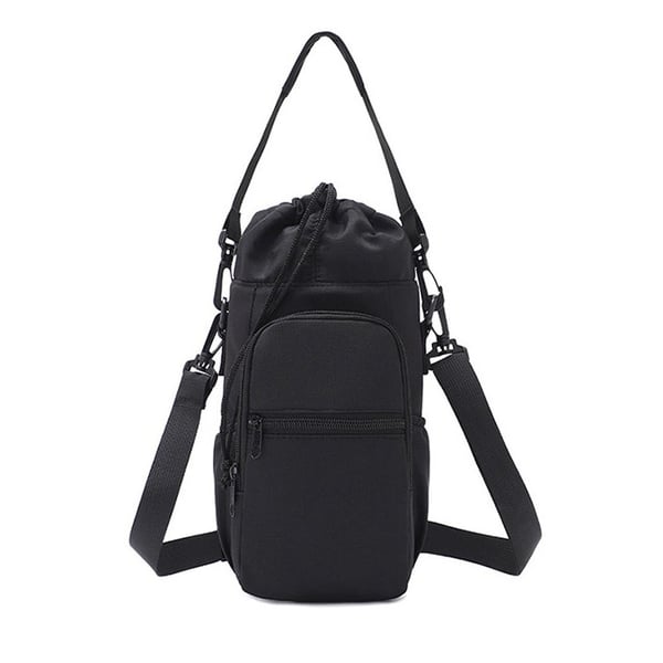 Water Bottle Shoulder Bag – The Ultimate Outdoor Companion🔥🔥