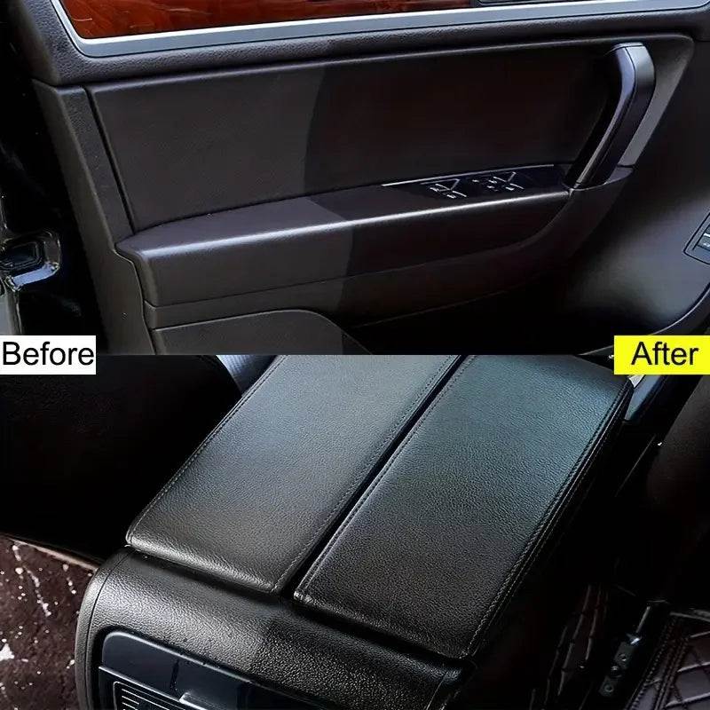 ✨🧴 Leather Maintenance Cream – Premium Leather Care and Conditioning Cream for Sofas, Bags, Shoes, Furniture 👜👞🛋️