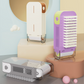 🔥🔥Multifunctional Soap Box Scrubber & Storage Dispenser