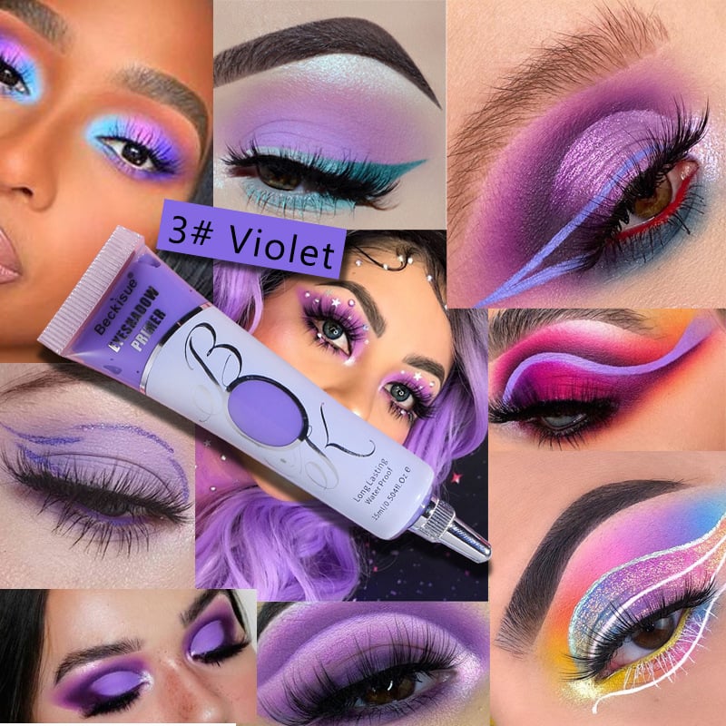 🔥Eye shadow base cream