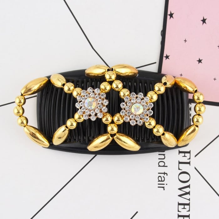 🔥🔥Buy 1 Get 1 Free Magic Hair Comb