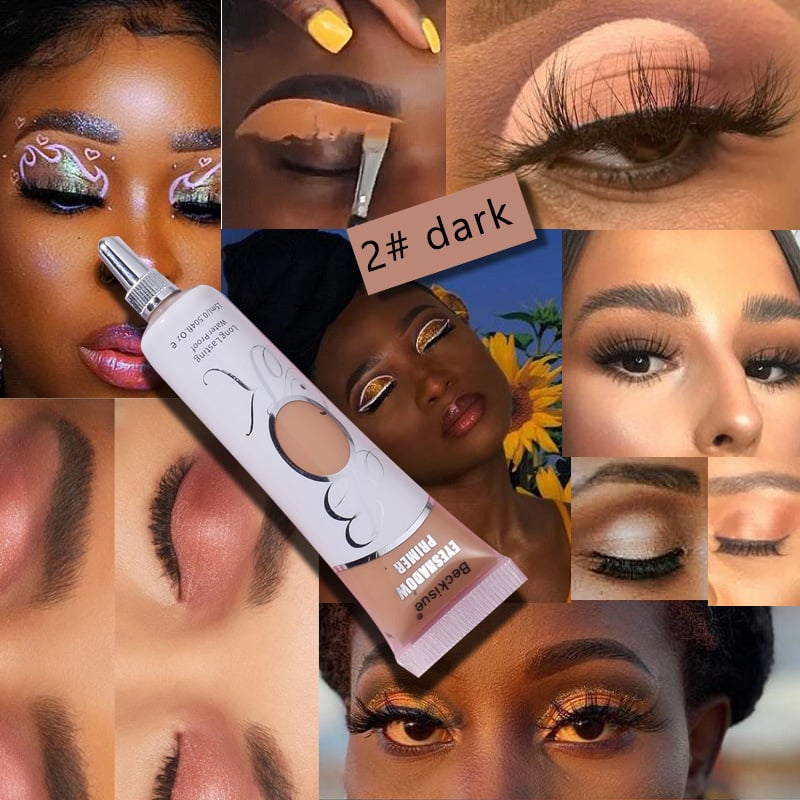 🔥Eye shadow base cream