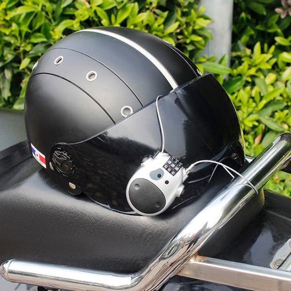 🐮🐮Anti-theft Telescopic Wire Lock🔒