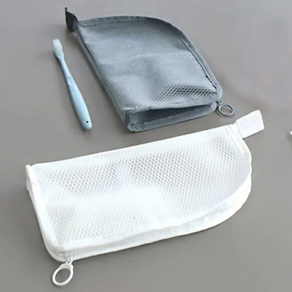 🧳 Lightweight Travel Toiletry Bag ✈️ | Compact Organizer for Travel Essentials