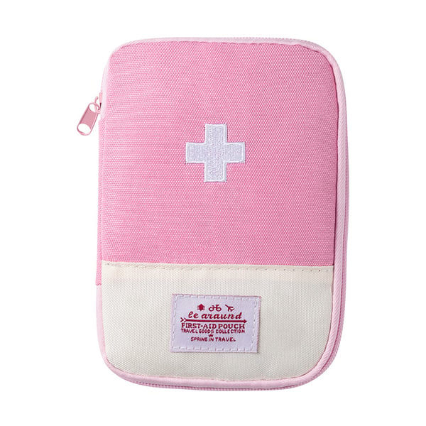 🔥 40% OFF 🚑💼 Mini Portable Medical Bag – Keep Your Essentials Organized Anywhere! 🩹