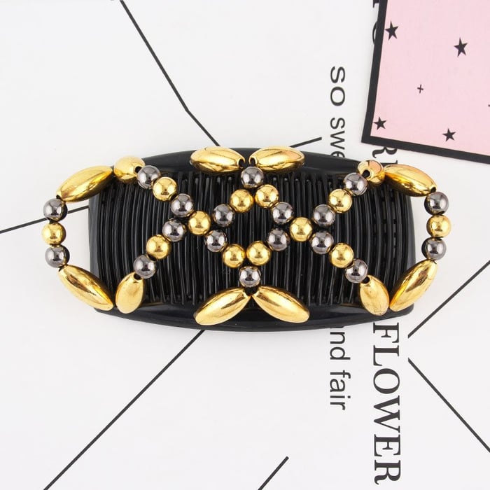 🔥🔥Buy 1 Get 1 Free Magic Hair Comb