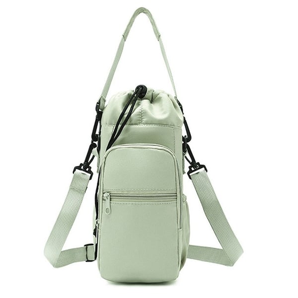 Water Bottle Shoulder Bag – The Ultimate Outdoor Companion🔥🔥