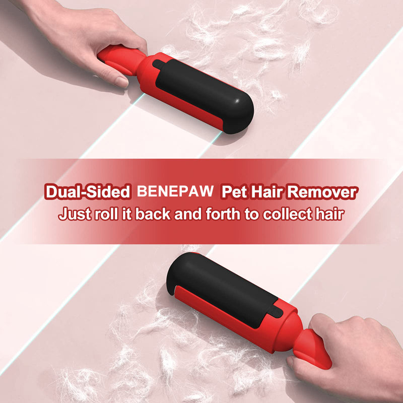 Reusable lint rollers for pet hair🐱🐶